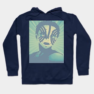 akaza Hoodie